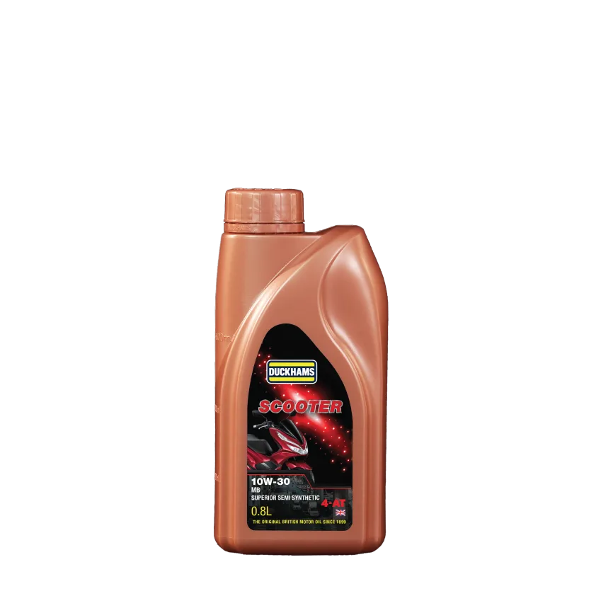 new-scooter-sae-10w-30