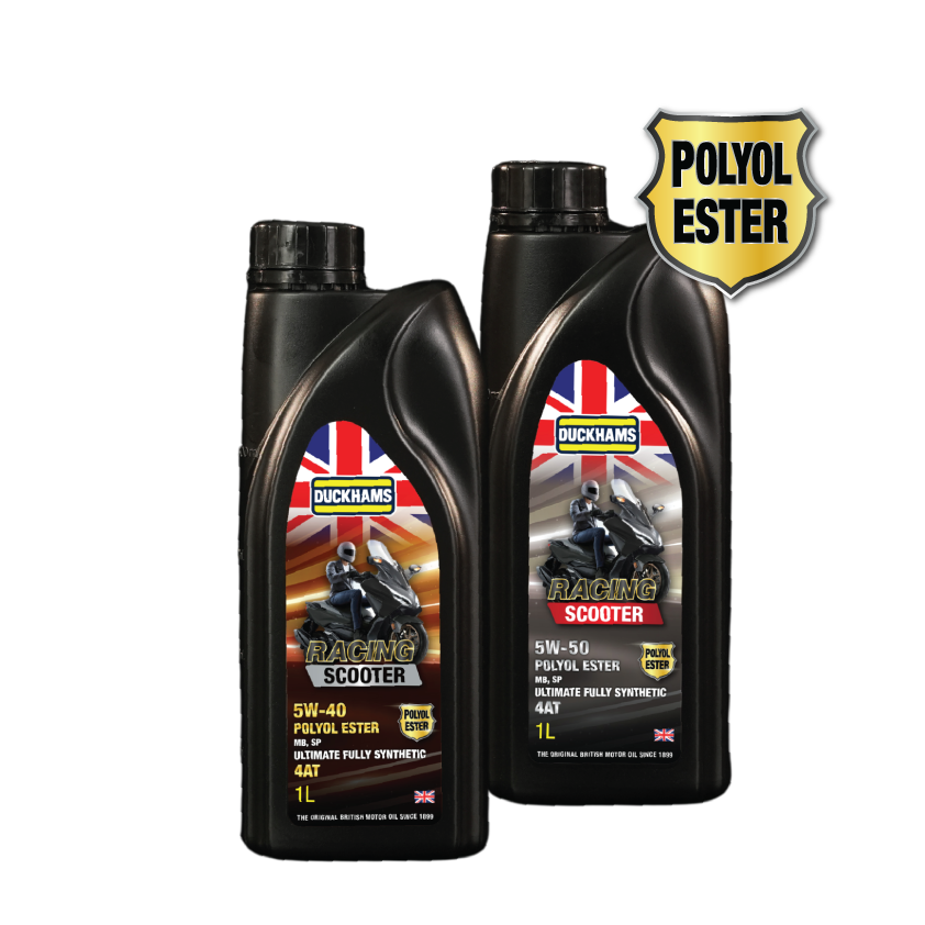 new-racing-scooter-sae-5w-40-5w-50