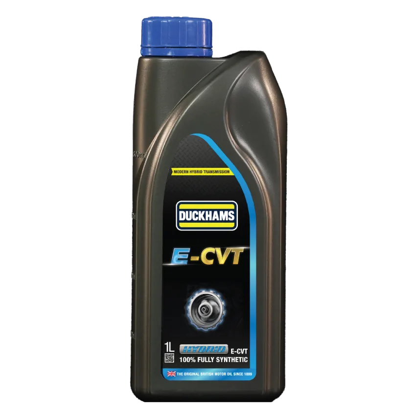 e-cvt