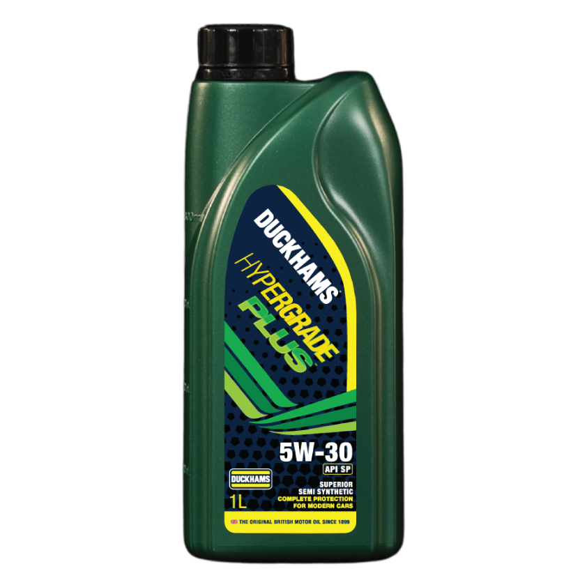 hypergrade-plus-sae-10w-40