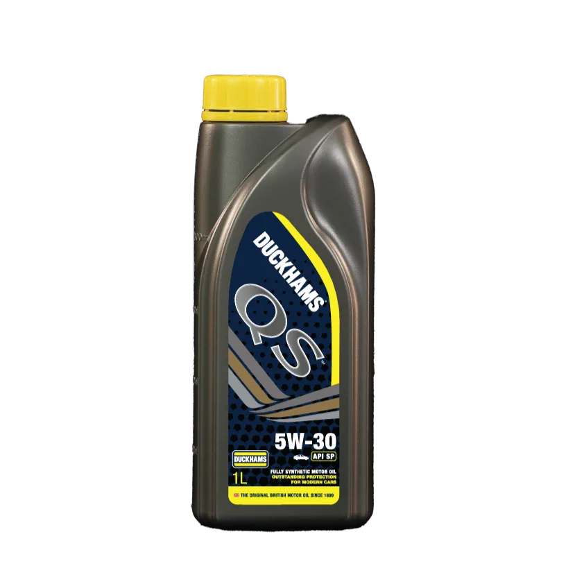 qs-sae-5w-40