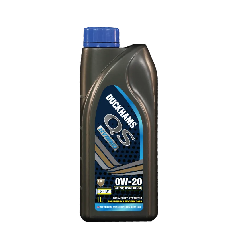new-qs-sae-0w-20