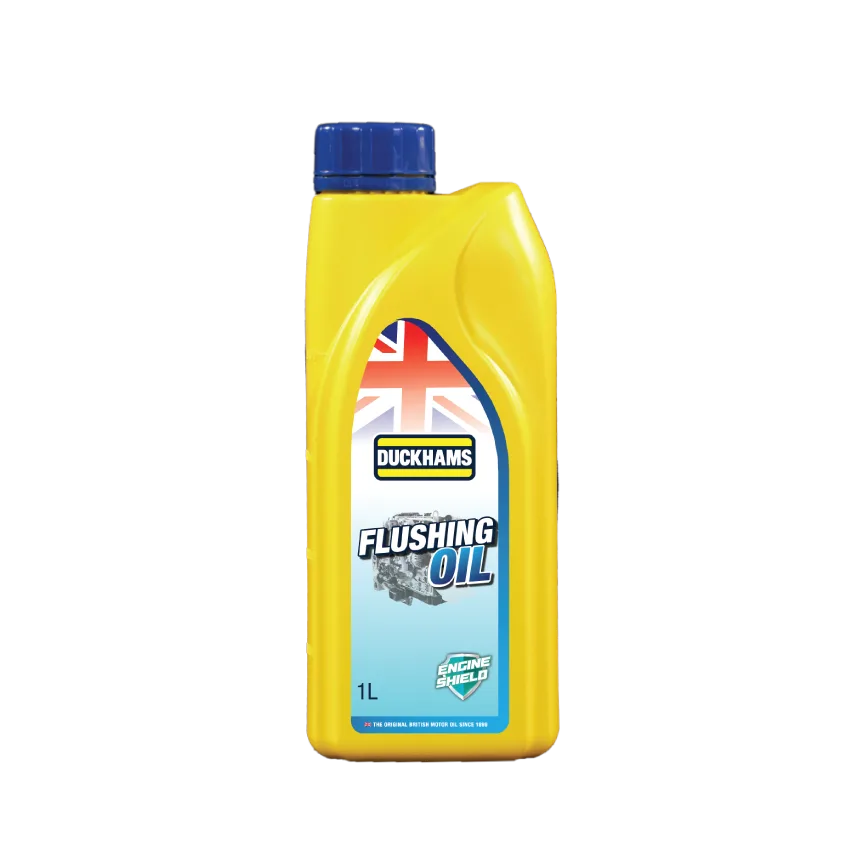 flushing-oil-2
