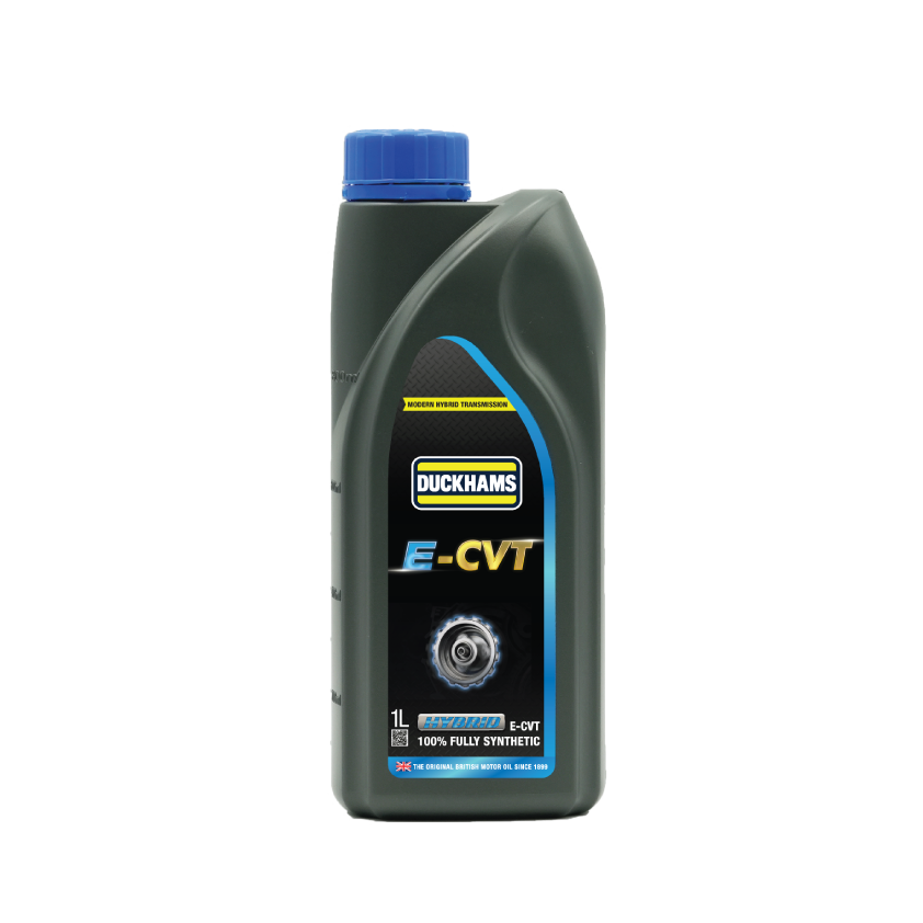 e-cvt