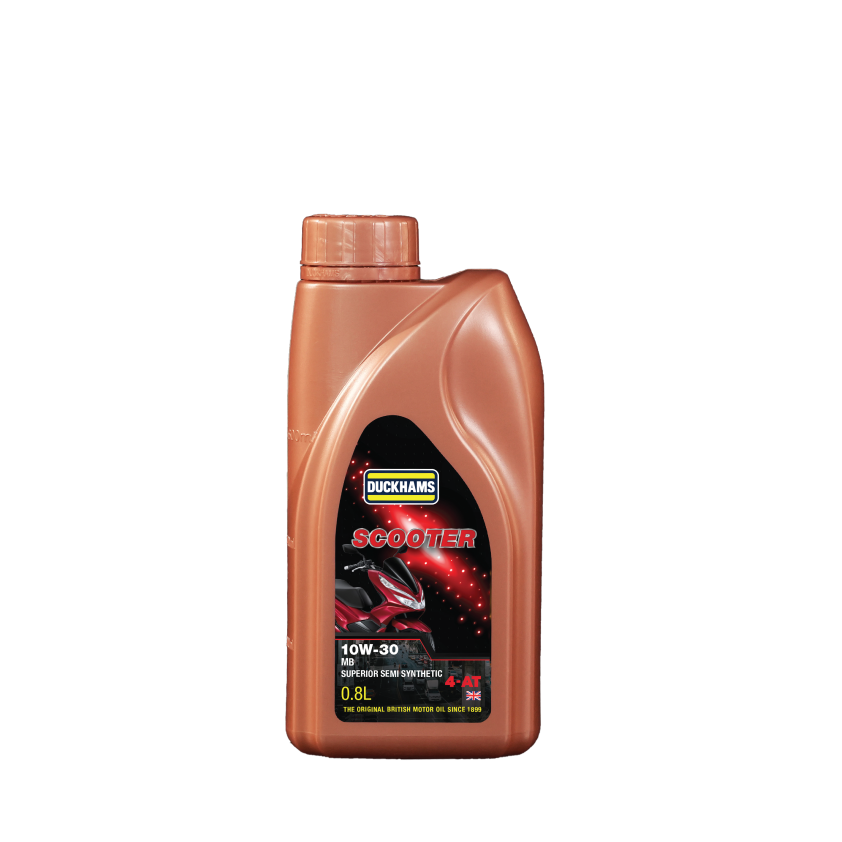 new-scooter-sae-10w-30
