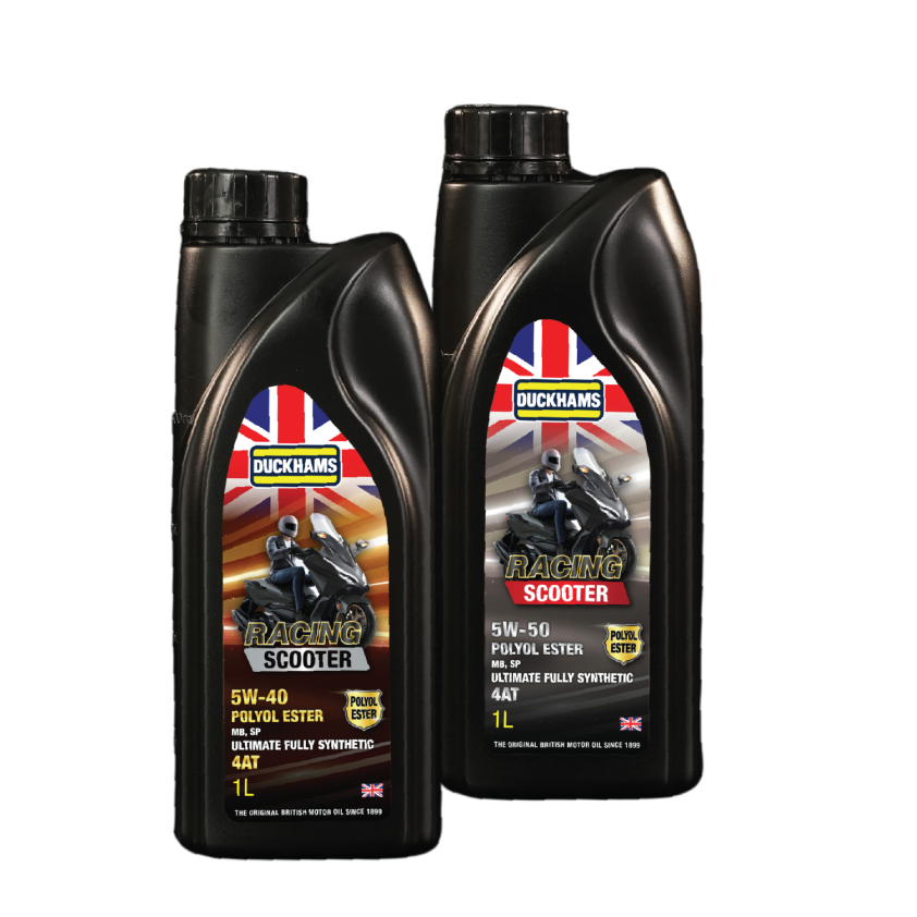 new-racing-scooter-sae-5w-40-5w-50