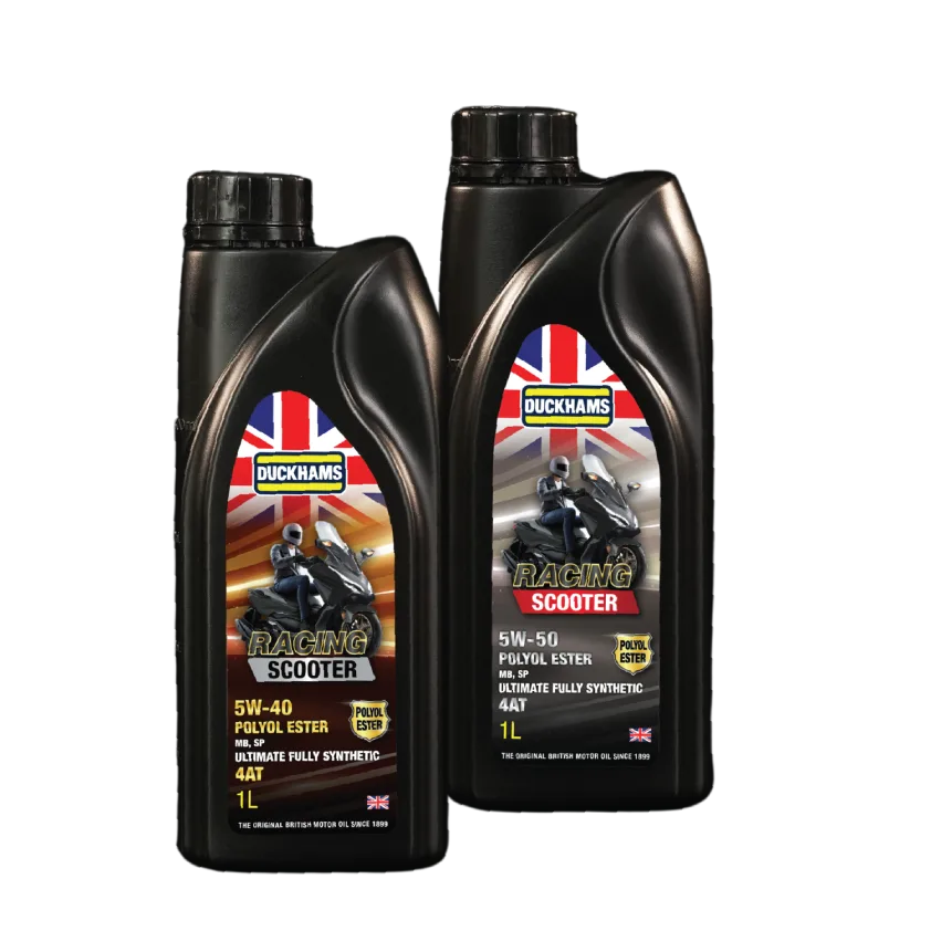new-racing-scooter-sae-5w-40-5w-50