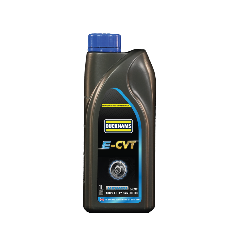 e-cvt