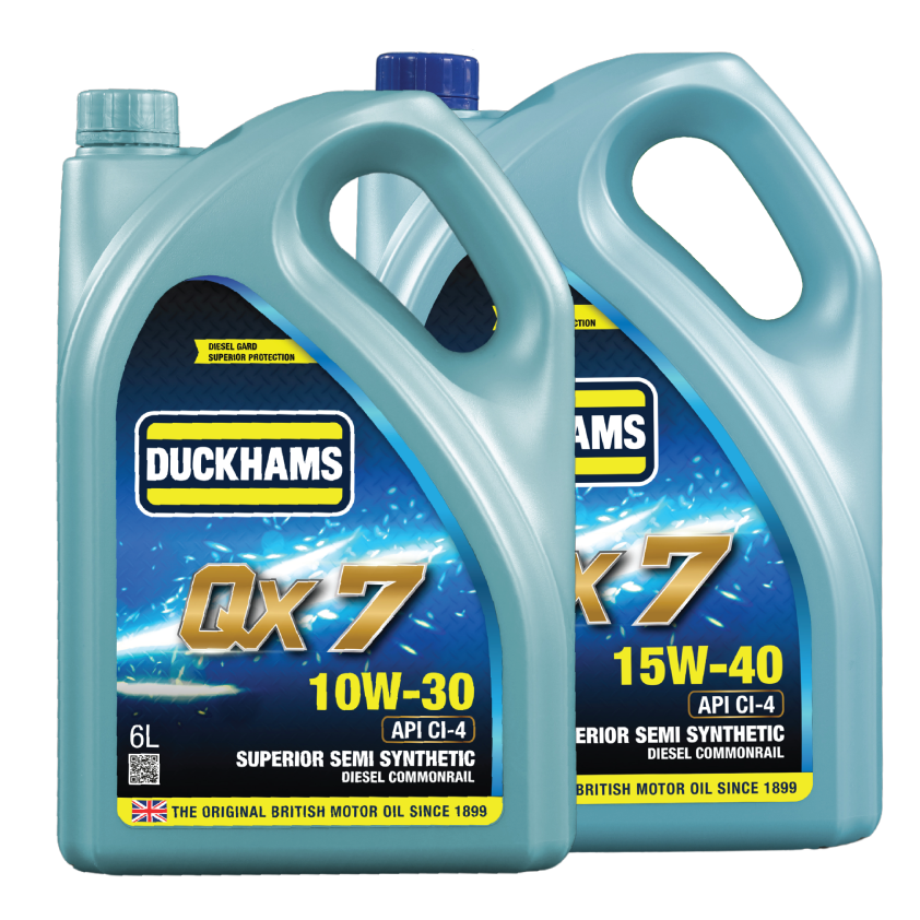 new-diesel-qx-7-sae-10w-30