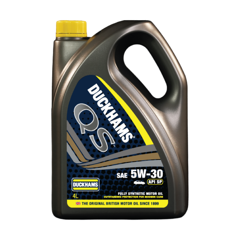 qs-sae-5w-40