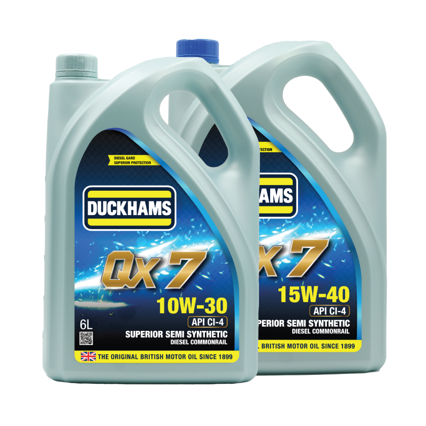 new-diesel-qx-7-sae-10w-30