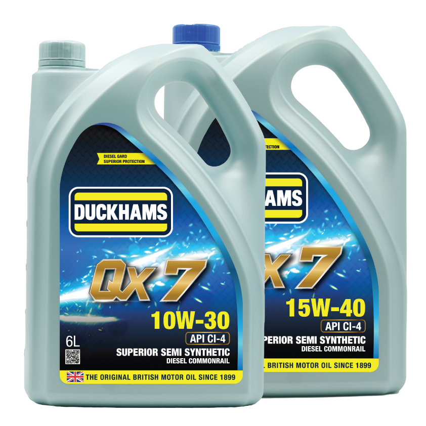 new-diesel-qx-7-sae-10w-30