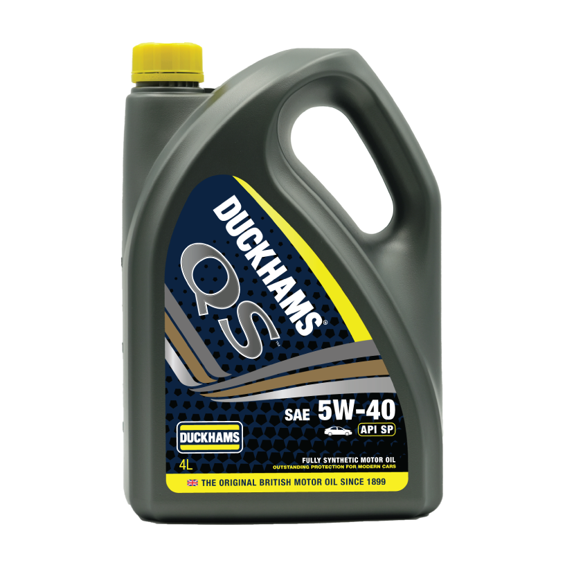 qs-sae-5w-40